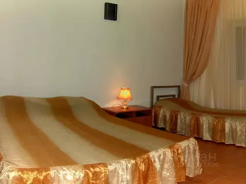 Комната Крым, Алушта муниципальный округ, с. Рыбачье ул. Б. ...