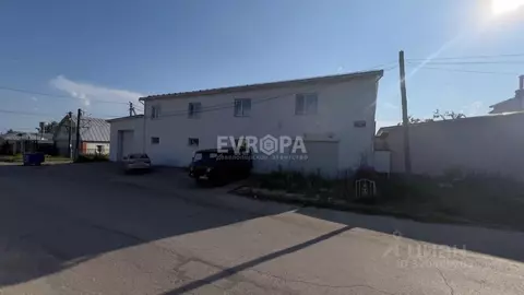 Помещение свободного назначения в Ульяновская область, Ульяновск ул. ...