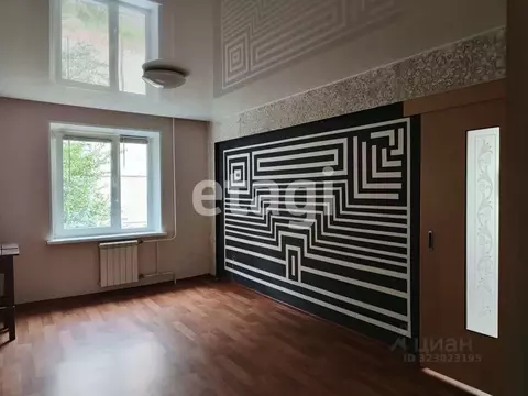 2-к кв. Красноярский край, Красноярск ул. Алеши Тимошенкова, 181 (49.4 ...