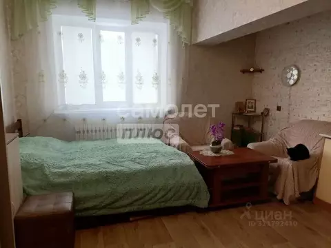 Студия Иркутская область, Иркутский муниципальный округ, пос. Малая ...