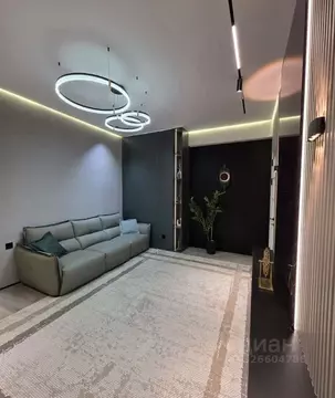 3-к кв. Краснодарский край, Краснодар ул. Им. Героя Сарабеева В.И., 3 ...