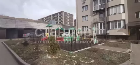 1-к кв. Ставропольский край, Ессентуки ул. Кленовая Роща (41.6 м)