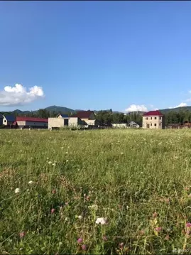 Участок в Алтай, Чемальский район, с. Чемал  (11.0 сот.)