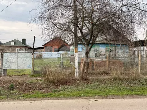 Участок в Кореновск, улица Льва Толстого, 48 (5.55 м)