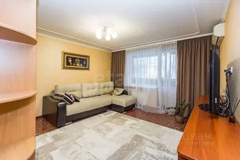 2-к кв. Амурская область, Благовещенск Красноармейская ул., 91 (50.2 ...