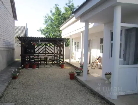 Комната Краснодарский край, Анапа муниципальный округ, с. Витязево ул. ...