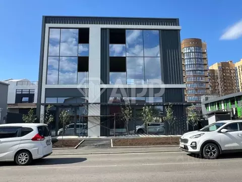 Торговая площадь в Краснодарский край, Краснодар Российская ул., 388 ...