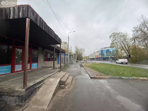 Помещение свободного назначения (250 м)