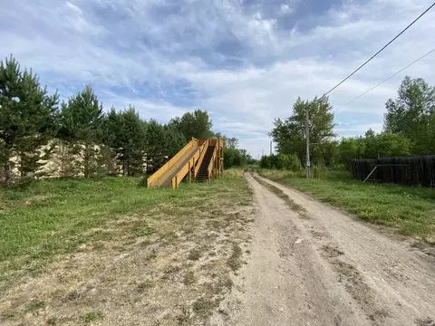 Участок в Хакасия, Усть-Абакан рп ул. Гражданская, 19 (15.0 сот.)