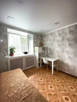 1-к кв. Ханты-Мансийский АО, Ханты-Мансийск Парковая ул., 92Б (35.8 м)