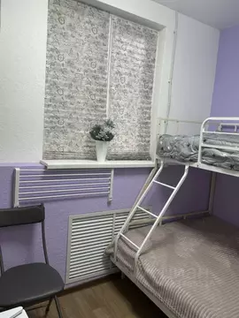 1-к кв. Московская область, Раменское пос. Красный Октябрь, 23 (18.0 ...