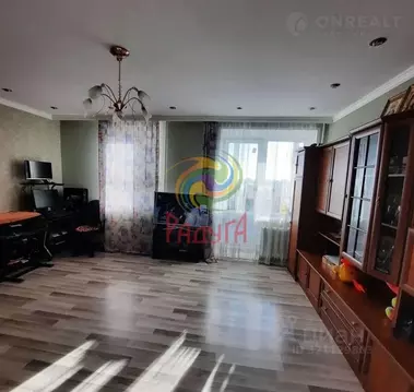 2-к кв. Ивановская область, Иваново ул. 1-я Минеевская, 4 (70.0 м)