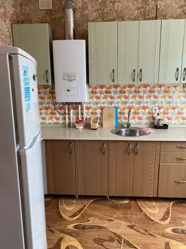 Дом в Краснодарский край, Ейск ул. Плеханова (57 м)