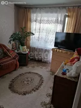 1-комнатная квартира: Миасс, улица Романенко, 97 (33 м)