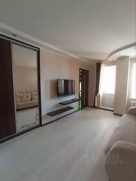 1-к кв. Омская область, Омск Московка мкр, ул. Ишимская, 15 (42.6 м)