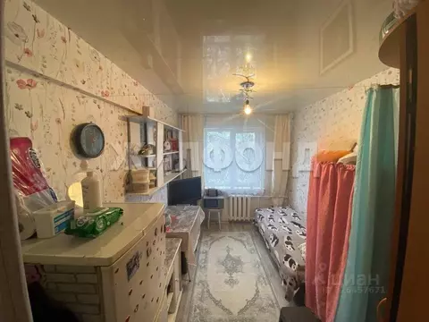 Комната Хакасия, Абакан ул. Тараса Шевченко, 57 (9.8 м)