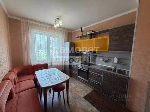 3-к кв. Алтайский край, Бийск Советская ул., 217/2 (66.4 м)