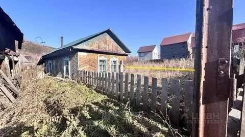 Дом в Алтай, Горно-Алтайск Колхозная ул., 111 (28 м)