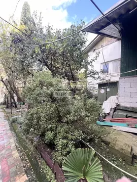 Дом в Краснодарский край, Сочи Мамайка мкр, ул. Фадеева, 16 (78 м)