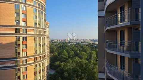 3-к кв. Санкт-Петербург Коломяжский просп., 11 (96.0 м)