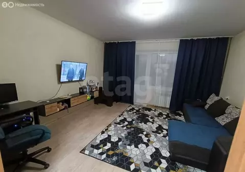 2-комнатная квартира: Миасс, улица Нахимова, 3 (61 м)