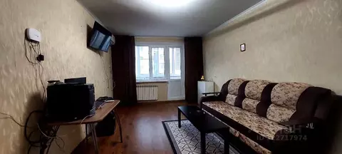 1-к кв. Краснодарский край, Северский район, Афипское городское ...