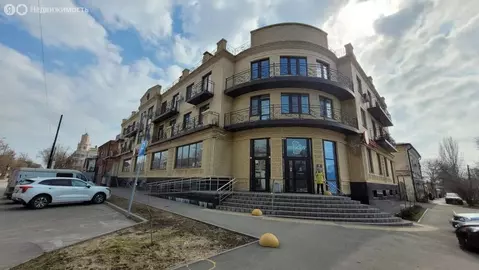 1-комнатная квартира: Таганрог, улица Чехова, 57 (38 м)