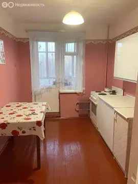 2-комнатная квартира: Рыбинск, улица Моторостроителей, 11 (49.4 м)