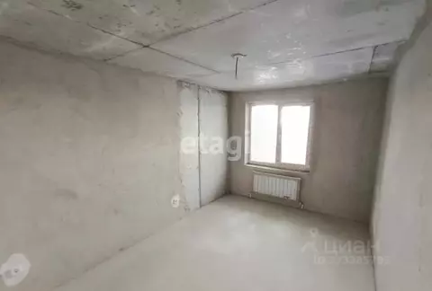 1-к кв. Башкортостан, Уфа ул. Летчика Кобелева, 1 (31.6 м)