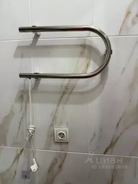 Студия Санкт-Петербург ул. Вадима Шефнера, 4 (22.0 м)