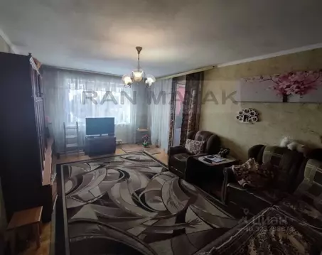 3-к кв. Адыгея, Майкоп ул. Димитрова, 13 (61.5 м)