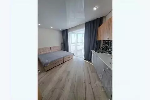 1-к кв. Забайкальский край, Чита Каштакский мкр, 3 (26.0 м)