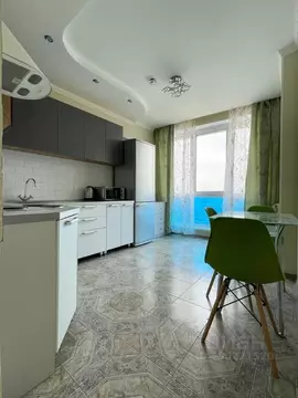 2-к кв. Москва Хорошевское ш., 12к1 (61.0 м)
