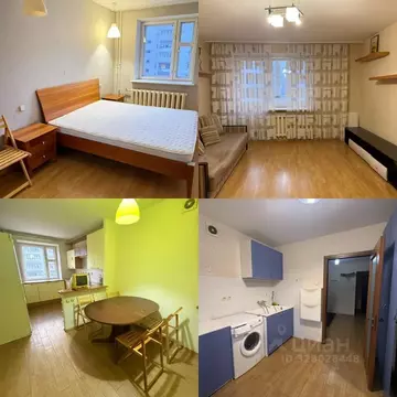 4-к кв. Ивановская область, Иваново ул. Поэта Майорова, 18 (129.3 м)