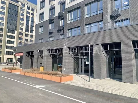 Помещение свободного назначения в Тюменская область, Тюмень ул. ...