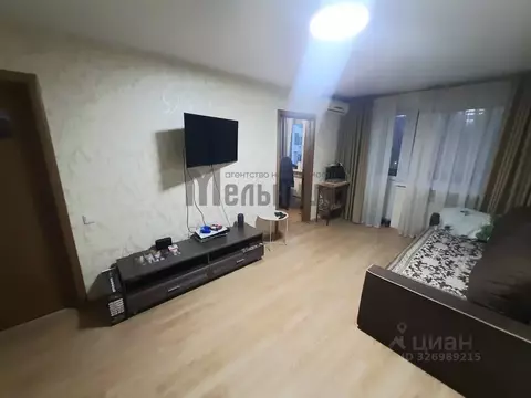 2-к кв. Волгоградская область, Волгоград ул. 7-й Гвардейской, 16 (44.2 ...