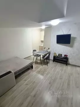 1-к кв. Кабардино-Балкария, Нальчик ул. Братьев Беровых, 70 (28.5 м)