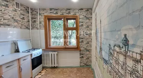 1-к кв. Калужская область, Калуга ул. Гурьянова, 37 (30.5 м)