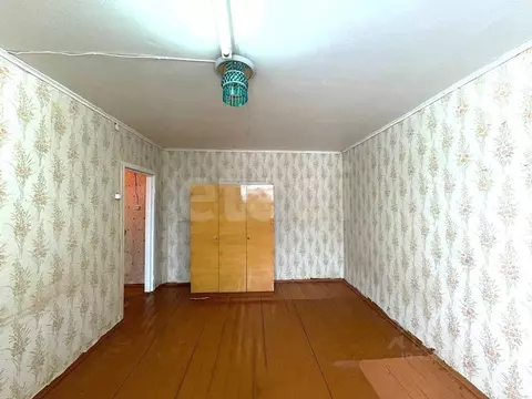 1-к кв. Вологодская область, Великоустюгский муниципальный округ, пос. ...