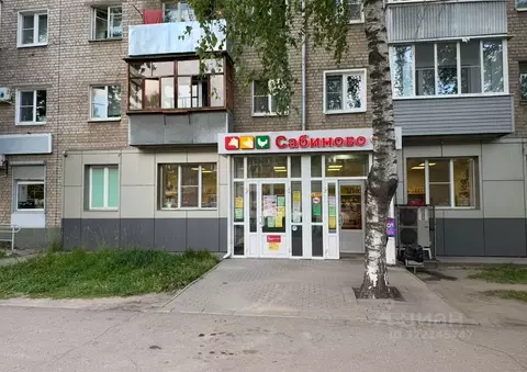 Помещение свободного назначения в Ивановская область, Иваново ...