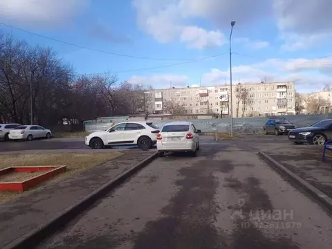 Торговая площадь в Нижегородская область, Нижний Новгород ул. ...