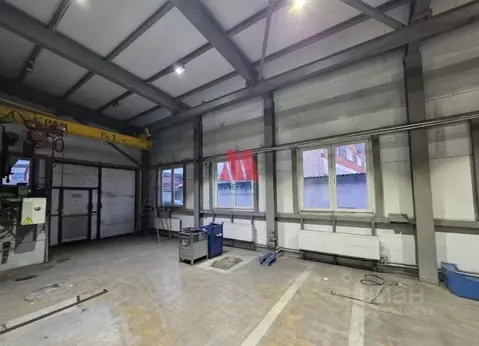 Помещение свободного назначения в Ярославская область, Ярославль ...