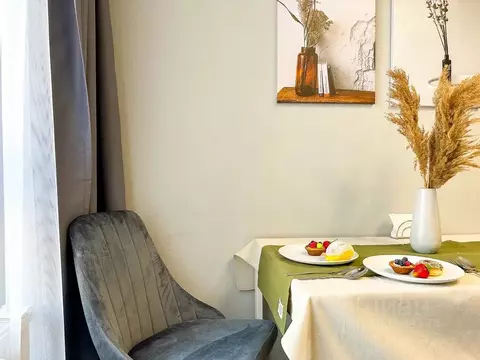 2-к кв. Башкортостан, Уфа ул. Пархоменко, 156В (53.0 м)