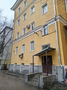 3-к кв. Нижегородская область, Нижний Новгород ул. Белинского, 106б ...