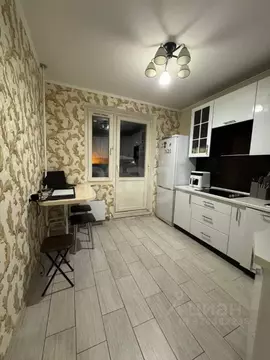 1-к кв. Московская область, Видное ул. Березовая, 18 (38.5 м)