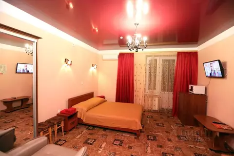 Комната Крым, Симферополь ул. Лермонтова, 11 (22.0 м)