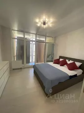 2-к кв. Волгоградская область, Волгоград ул. Пархоменко, 2 (67.0 м)