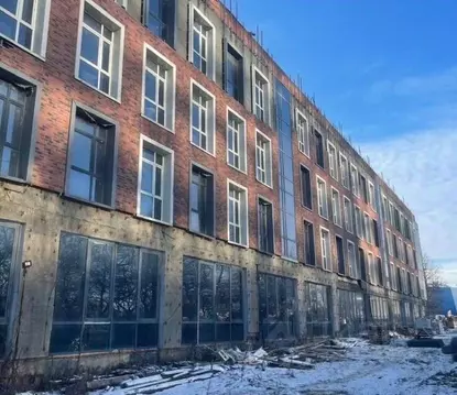 Помещение свободного назначения в Московская область, Химки ...