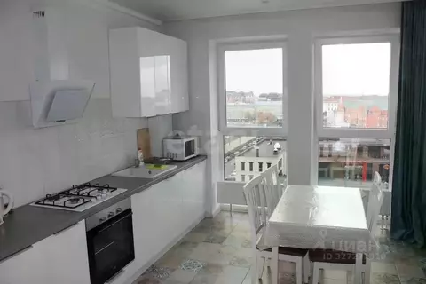 2-к кв. Калининградская область, Калининград Уральская ул., 20 (75.0 ...