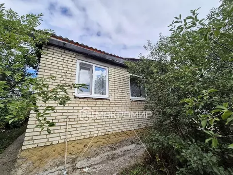 Дом в Пензенская область, Пензенский район, Ленинский сельсовет, с. ...